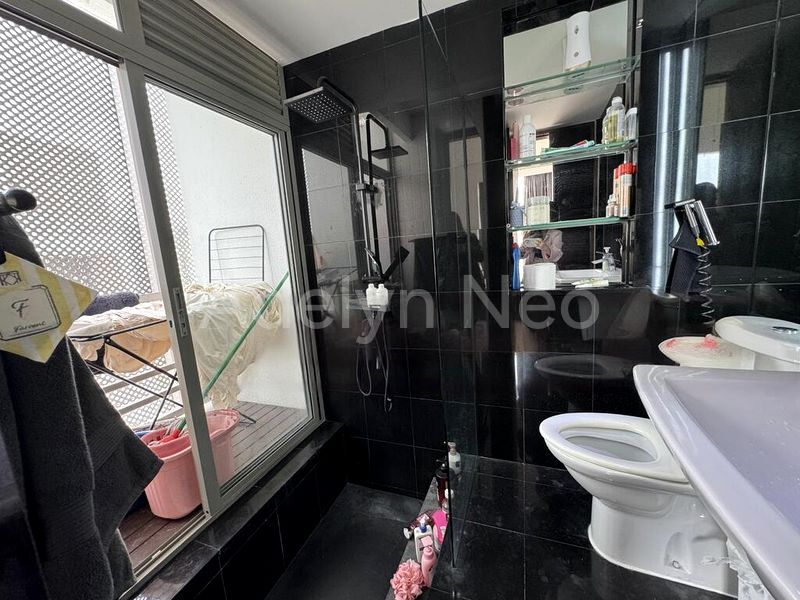 1 Bed Apartment (Condo) for Sale in  Studio 3 - Image 5
